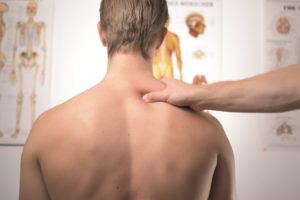 chiropractor scoliosis